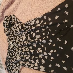 White House Black Market blouse